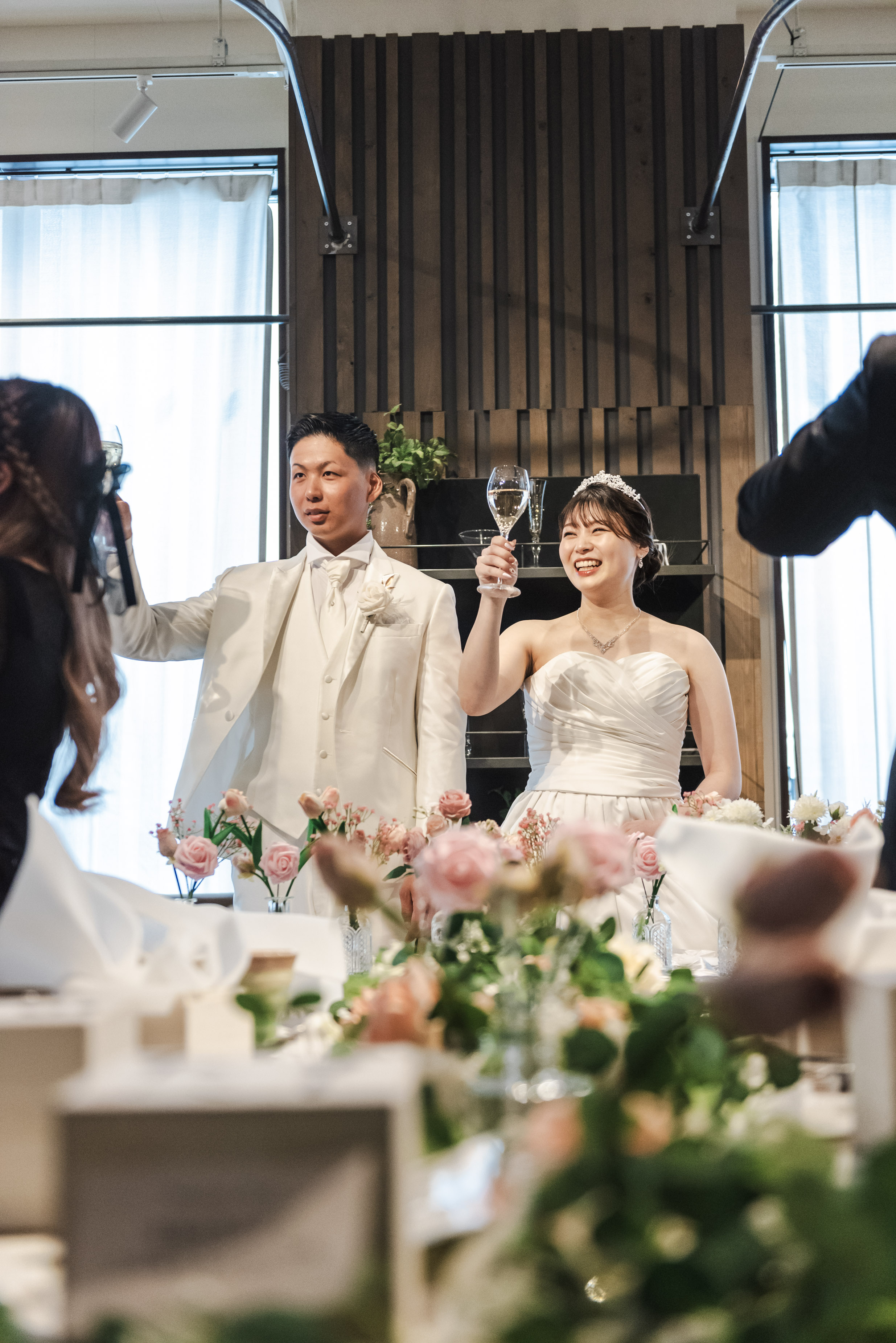【今大人気！！】北海道神宮でのご結婚式とは・・・！？